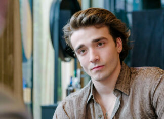 Familie-fans in paniek na uitspraken Aaron Blommaert