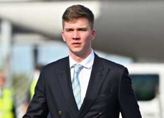 Zware klap voor prins Gabriël: “dat zal hij altijd blijven”