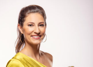 Lies Vandenberghe kraakt na droevig nieuws: “meteen beginnen huilen”