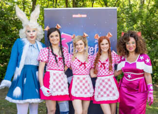 Marie Verhulst onthult geheim over K3: “alles aan hen te danken”