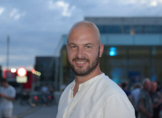 Prachtig moment voor Stan Van Samang: “ik ben er nog steeds niet goed van”