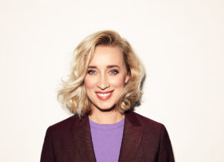 Eva Jinek stapt over naar AVROTROS