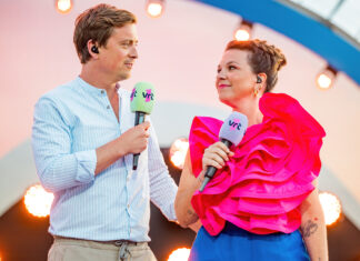 Niels Destadsbader maakt zich zorgen: “om zot van te worden”