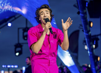 Relatieproblemen voor Aaron Blommaert: “lag aan de ander”