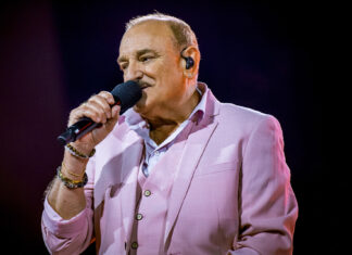 Emotionele Hugo Sigal getuigt: “dat vind ik het ergst…”