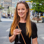 Daphne Paelinck over Thuis: “het is toch fantastisch?”