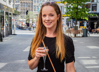 Thuis-actrice sluit hoofdstuk af: “spijtig dat het voorbij is…”