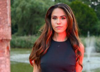 Sarah Puttemans: “Viktor had hem gestolen…”