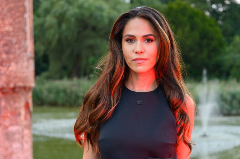 Sarah Puttemans: “Viktor had hem gestolen…”