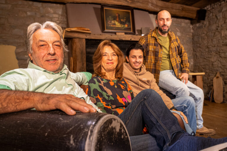 “Planckaerts gaan elk hun eigen weg”