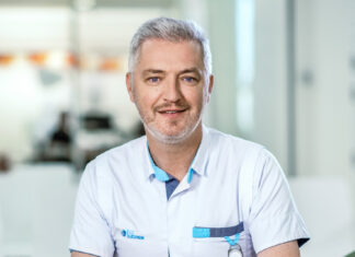 Kürt Rogiers: “die mensen maakten een drama mee…”