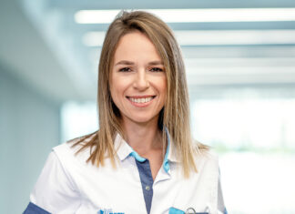 Emotioneel moment voor Stephanie Planckaert: “plots ging hij heel snel achteruit…”