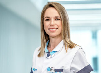 Akelig moment voor Stephanie Planckaert: “ik botste op een lijk”