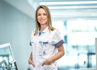 Schoonmoeder Stephanie Planckaert zwaar ziek: “ze kent haar lot…”