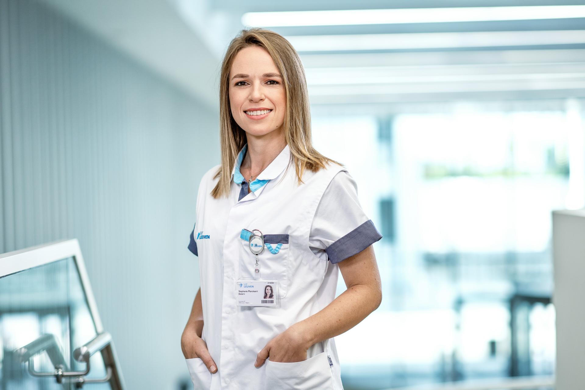 Stephanie Planckaert