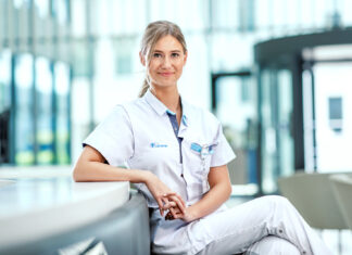 Pijnlijk moment voor Celine Van Ouytsel: “schrijnende toestanden”