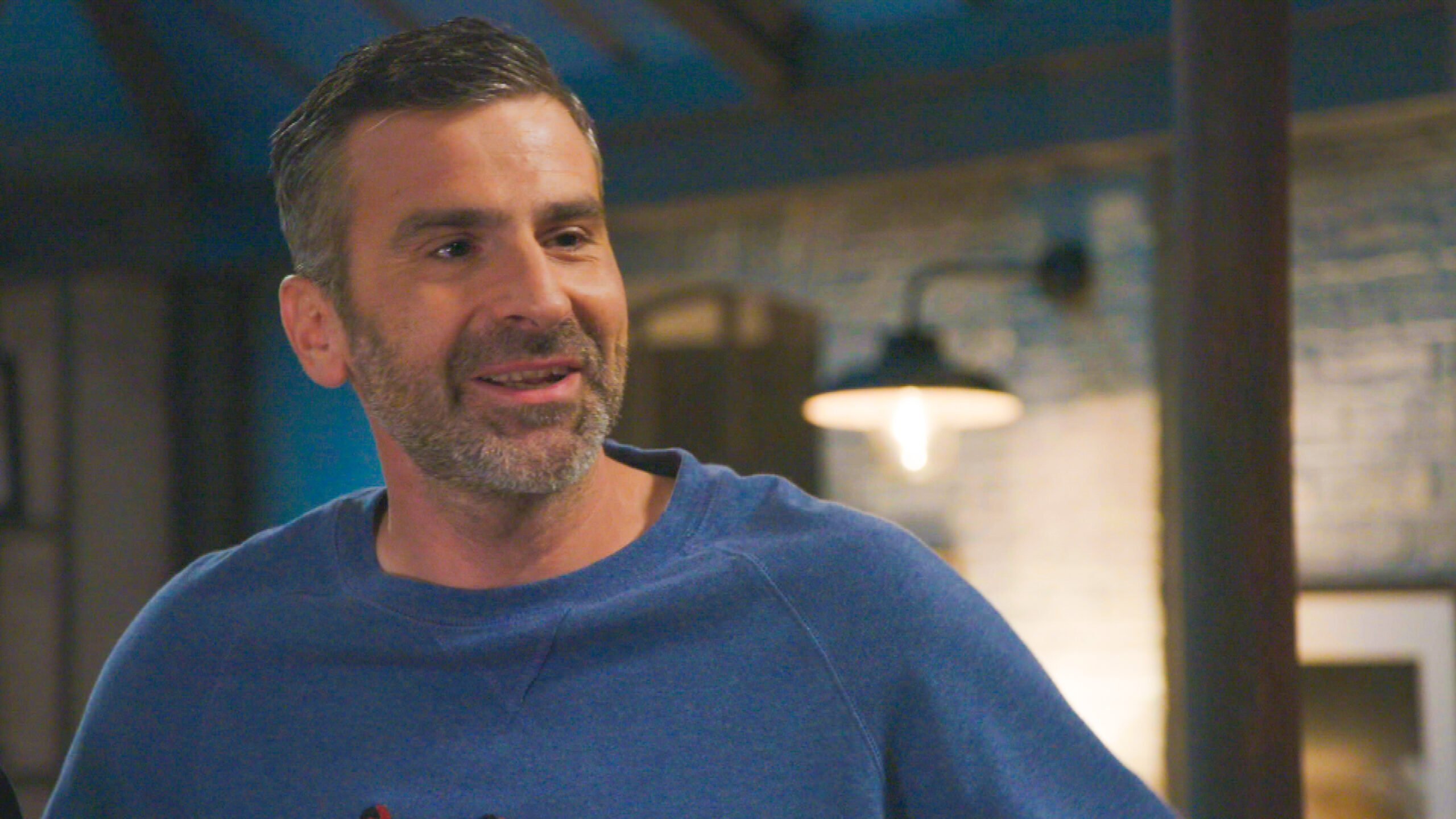 Jan Van den Bosch in Familie