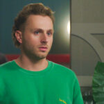 Maarten Cop uit Familie: “laat me dan maar met rust”