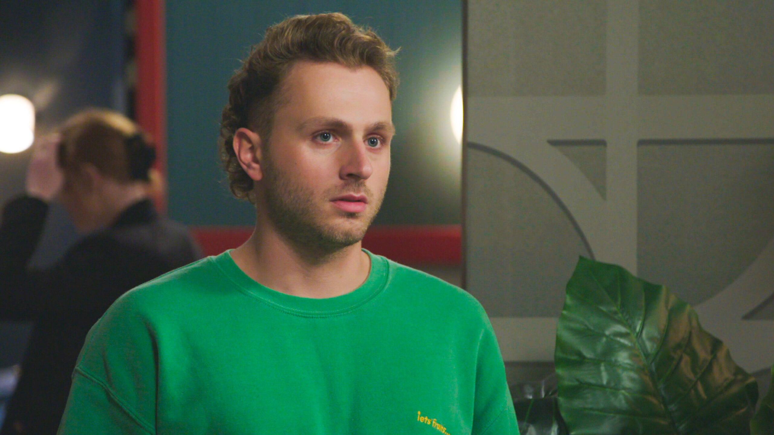 Maarten Cop in Familie