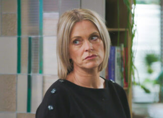 Karen Damen kaart probleem aan bij Familie: “doe ik tegen mijn goesting”