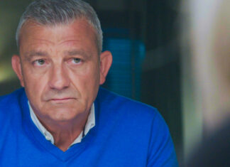 Problemen voor Peter Bulckaen: “we gaan echt moeten duimen”