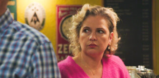 Caroline Maes: “die mensen herkennen me niet uit Familie”