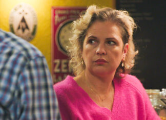 Ruzie bij Familie: “ik laat me niet doen door dat snotjong”