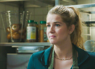 Charlotte Sieben: “misschien ben ik daar te koppig voor?”