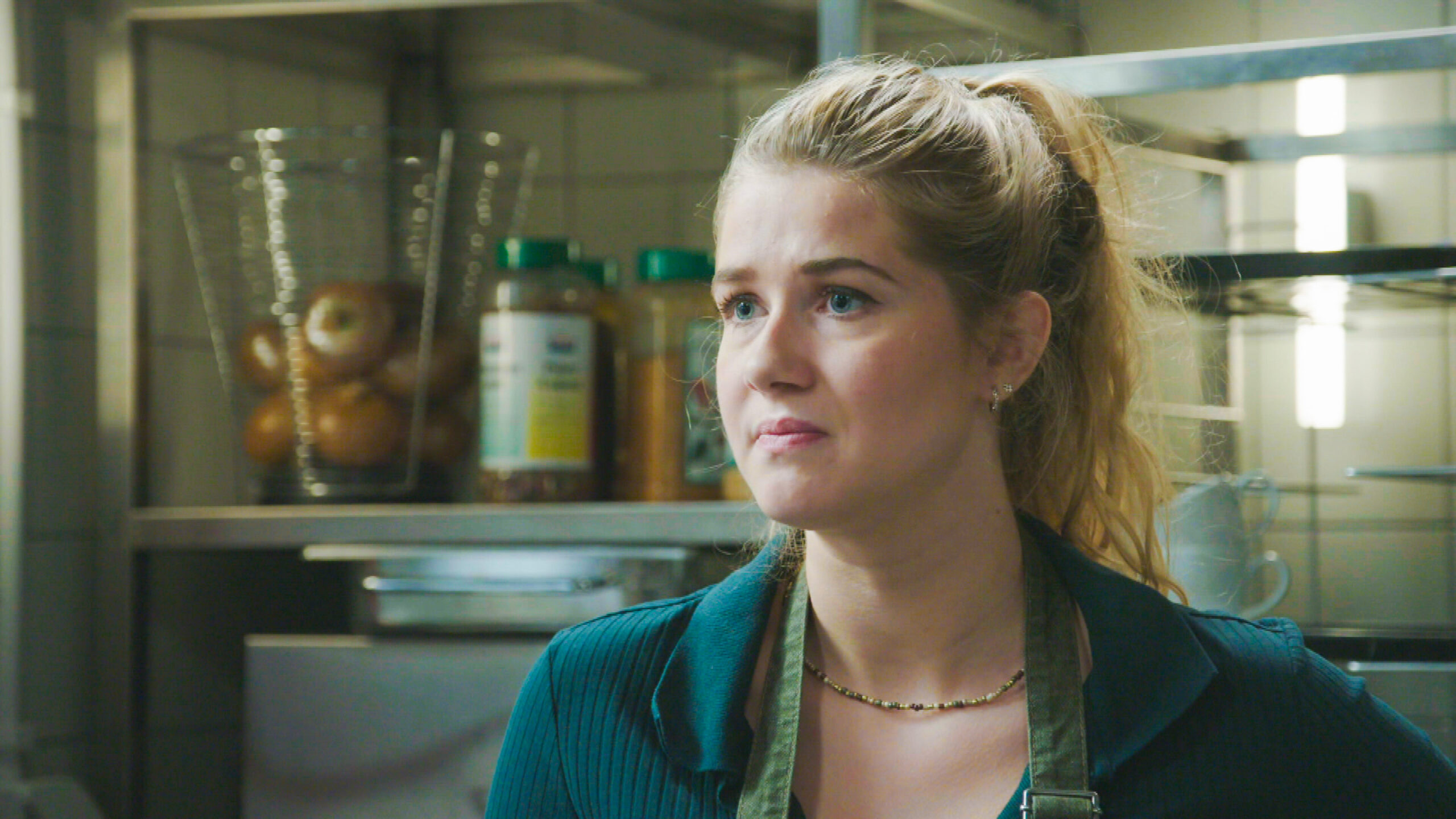 Charlotte Sieben in Familie