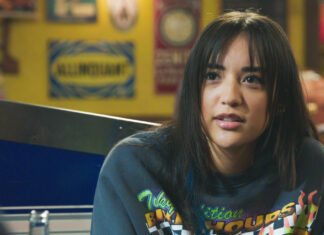 Tegenslag voor Familie-actrice Cyra Gwynth