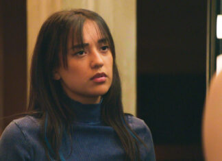 Wordt Familie té erotisch?