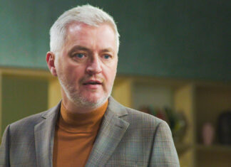 Problemen voor Kürt Rogiers: “hij nam zelf contact met me op”