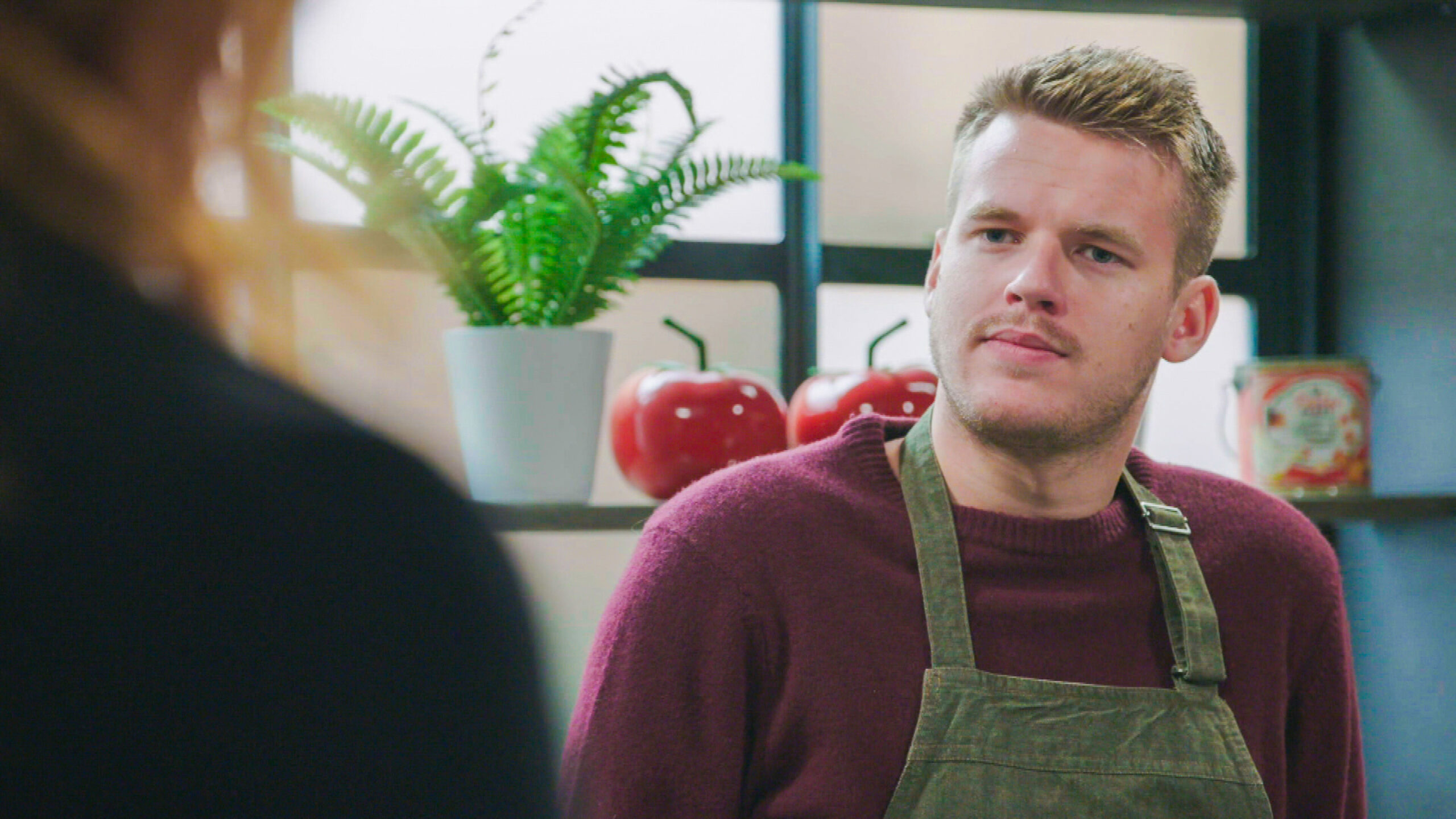 Yanni Bourguignon in Familie