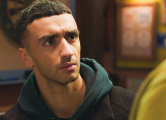 Problemen voor Amine Boujouh uit Familie: “dit moest veranderen”