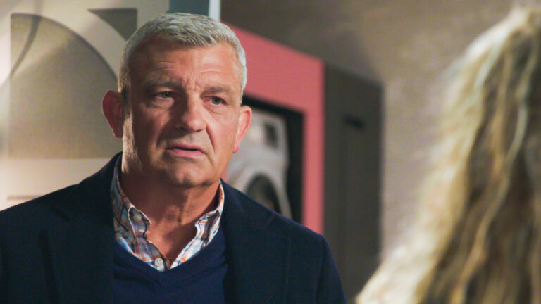 Peter Bulckaen uit Familie: “had ik dat anders moeten aanpakken?”