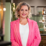 Caroline Maes: “waarom kent niemand dit geheime signaal?”