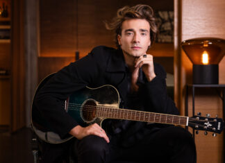 Twijfels bij Aaron Blommaert: “ik ben in een identiteitscrisis beland”