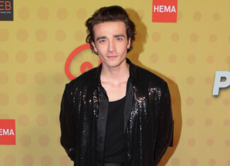 Aaron Blommaert geconfronteerd met problemen: “dat heeft me de ogen geopend”