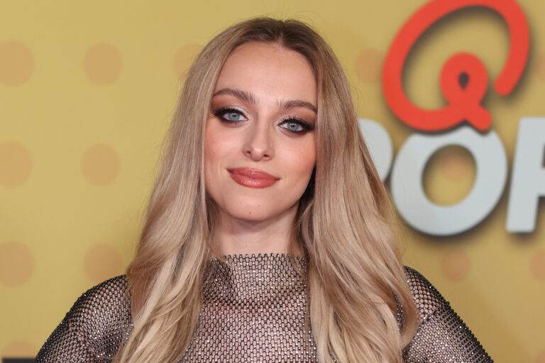 Camille: “ik zat in de zetel te bleiten…”