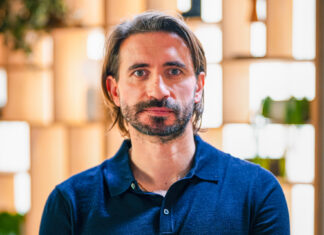 Zorgt Bill Barberis voor romantiek in Familie? “Het klikte meteen…”