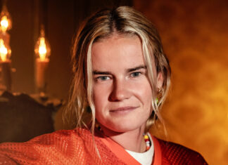 Elodie Gabias: “we zijn bang voor elkaar geworden”