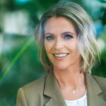 Karen Damen: “hij gedroeg zich toen echt als een baby’tje”