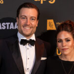 Sarah Puttemans: “Viktor is zo schattig als hij dat doet”