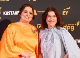 Jacotte Brokken: “op die manier kwam ik bij de VRT terecht”