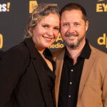Plant Caroline Maes haar exit bij Familie? 
