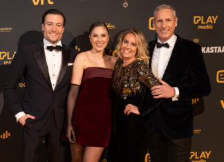 Vrouw Gert Verhulst betrokken bij zwaar ongeluk: “nog altijd littekens”