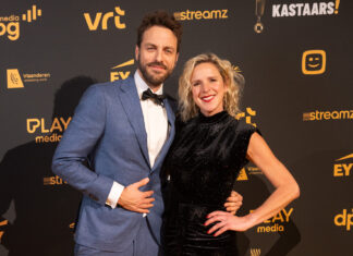 Tine Embrechts: “elke mama denkt dat ze onmisbaar is”