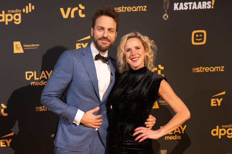 Tine Embrechts: “elke mama denkt dat ze onmisbaar is”