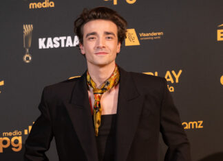 Aaron Blommaert: “ik vond het een middelmatig nummer”