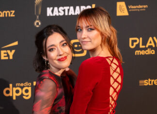 Tinne Oltmans verrast met ware metamorfose: “nieuw imago”